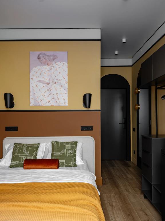 Arbat Praym Hotel 0*