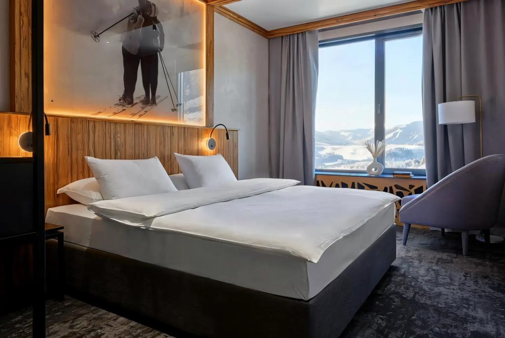 Hotel Sredigor 3*