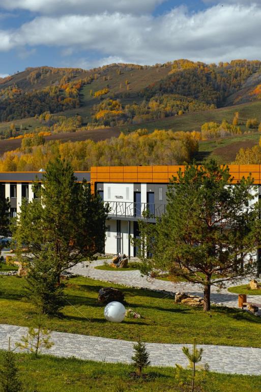 Hotel Sredigor 3*