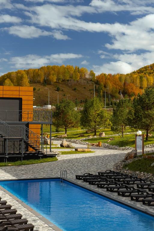 Hotel Sredigor 3*