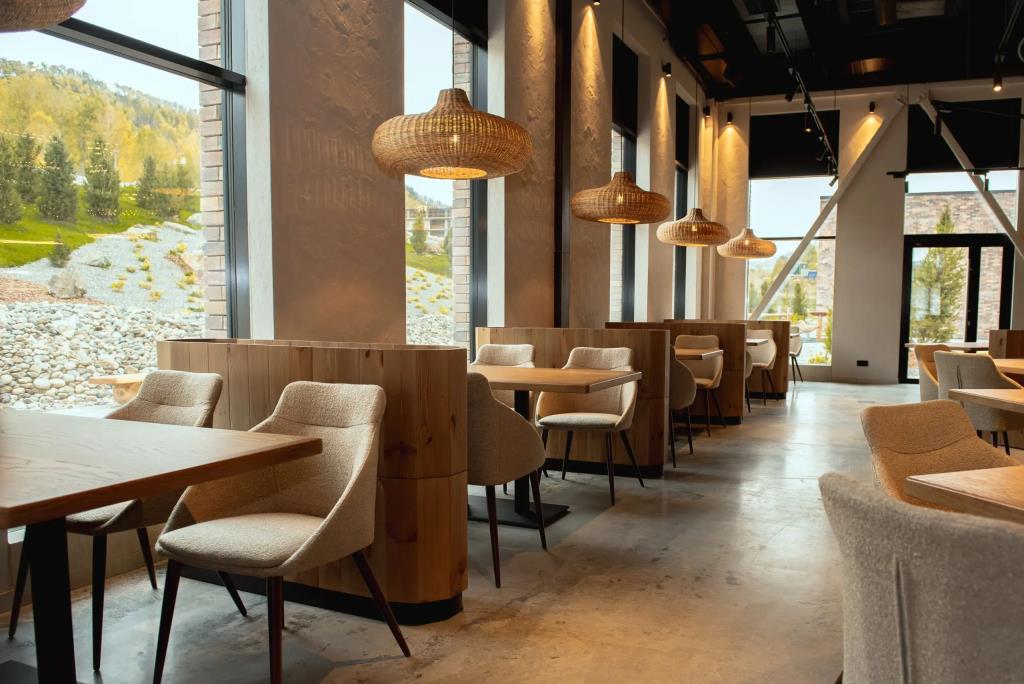 Hotel Sredigor 3*