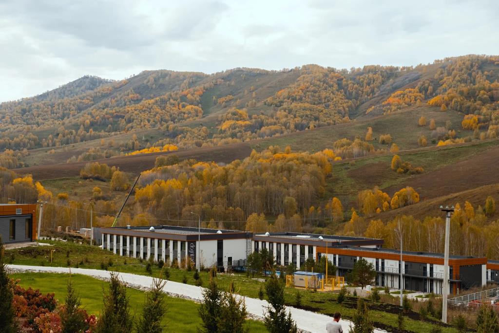 Hotel Sredigor 3*