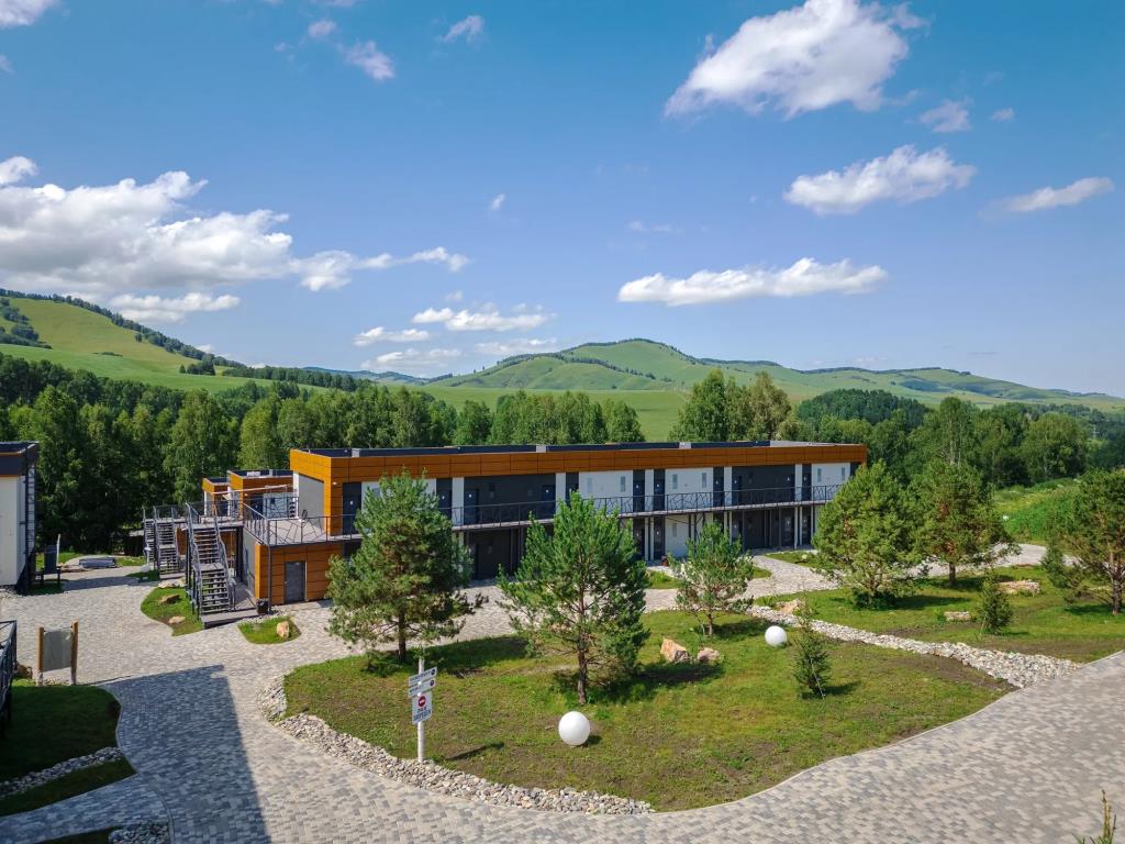 Hotel Sredigor 3*
