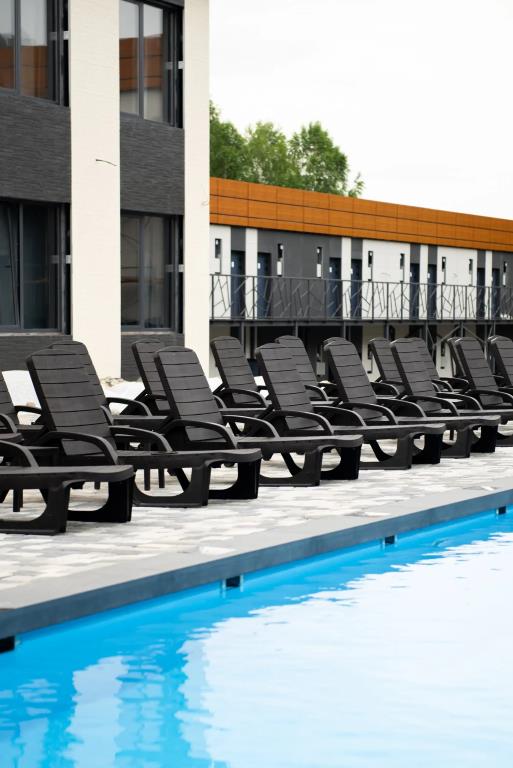 Hotel Sredigor 3*