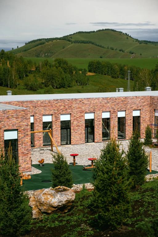Hotel Sredigor 3*