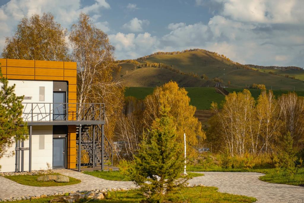 Hotel Sredigor 3*
