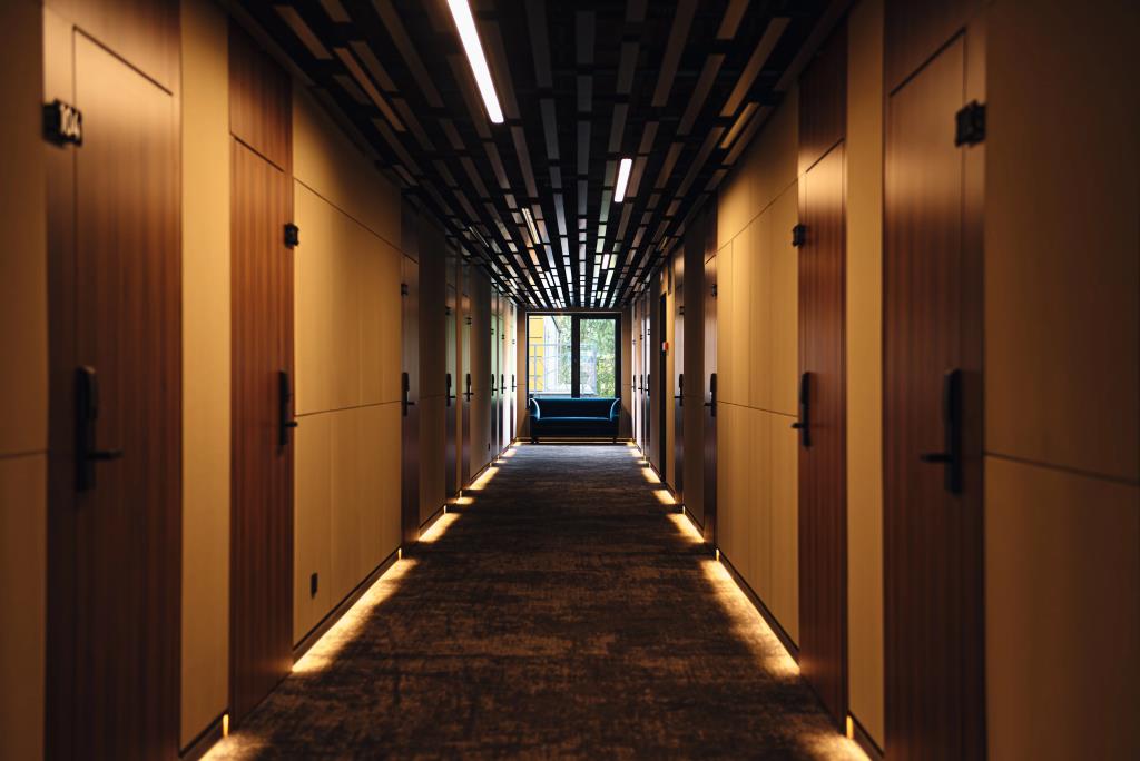 Hotel Sredigor 3*