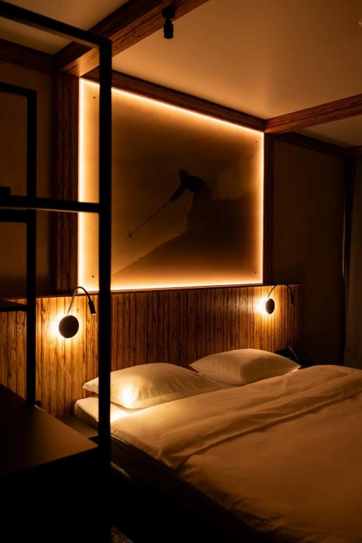 Hotel Sredigor 3*