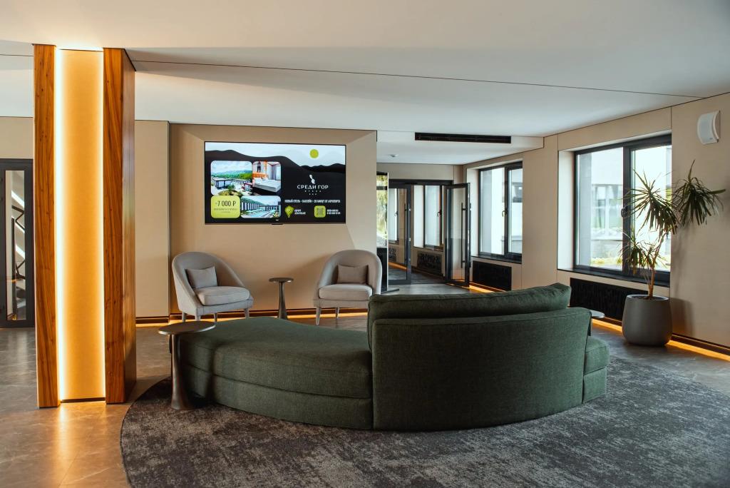 Hotel Sredigor 3*