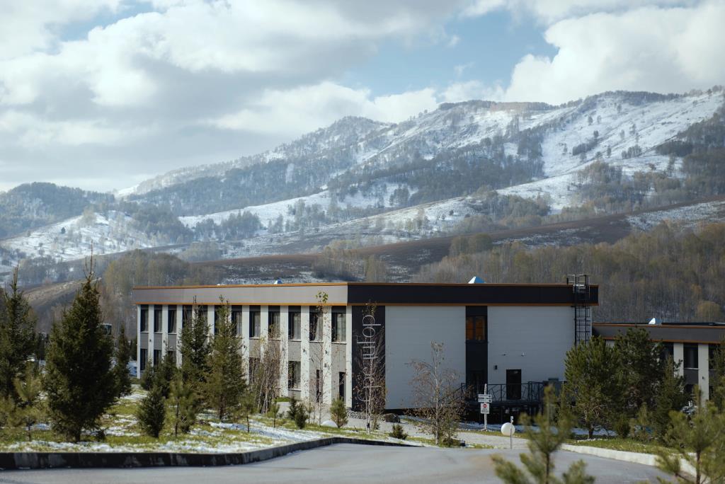 Hotel Sredigor 3*
