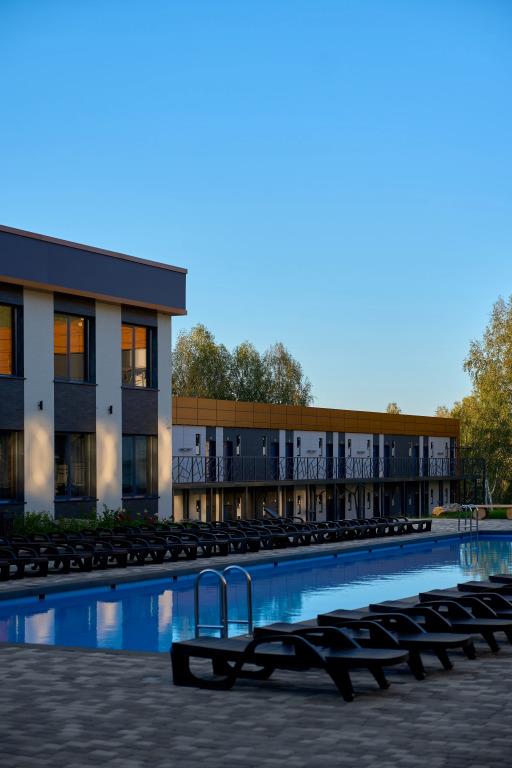 Hotel Sredigor 3*