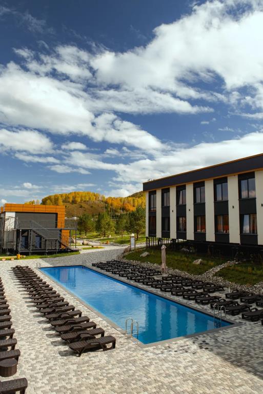 Hotel Sredigor 3*