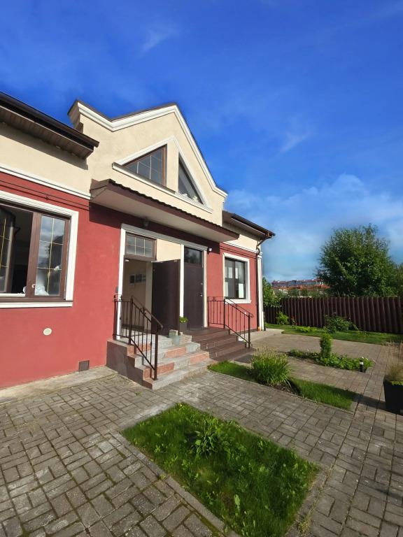 Apartnamore Indigo Apartments 0*