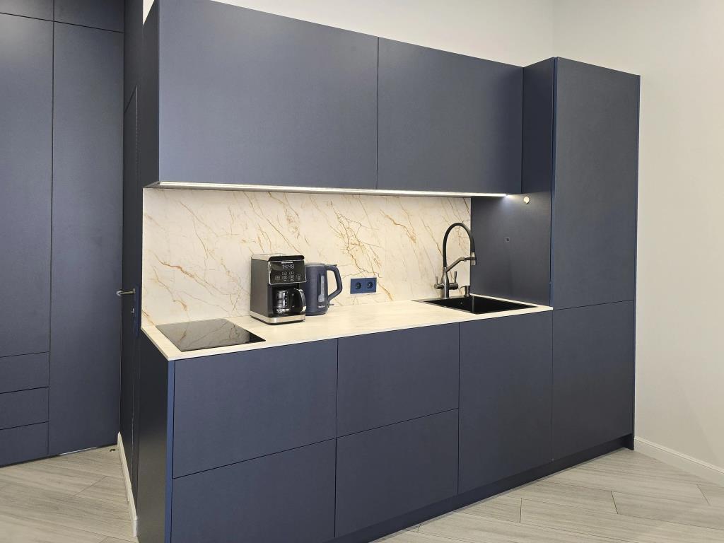 Apartnamore Indigo Apartments 0*