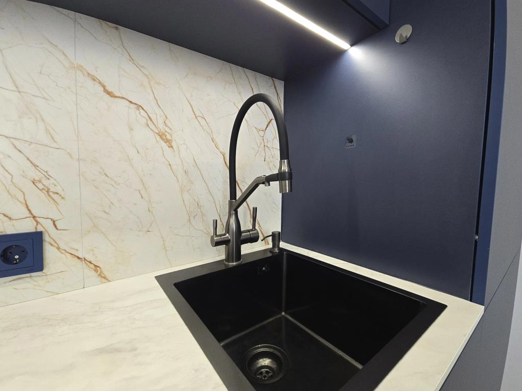 Apartnamore Indigo Apartments 0*