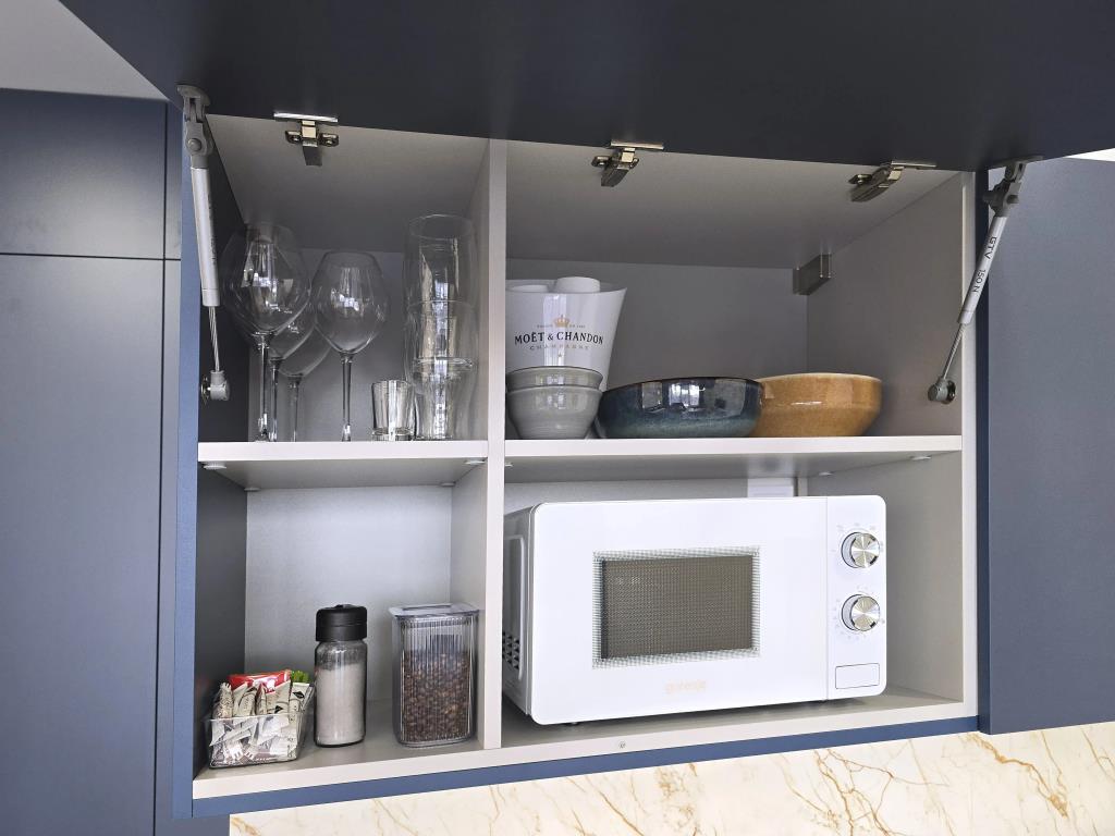 Apartnamore Indigo Apartments 0*