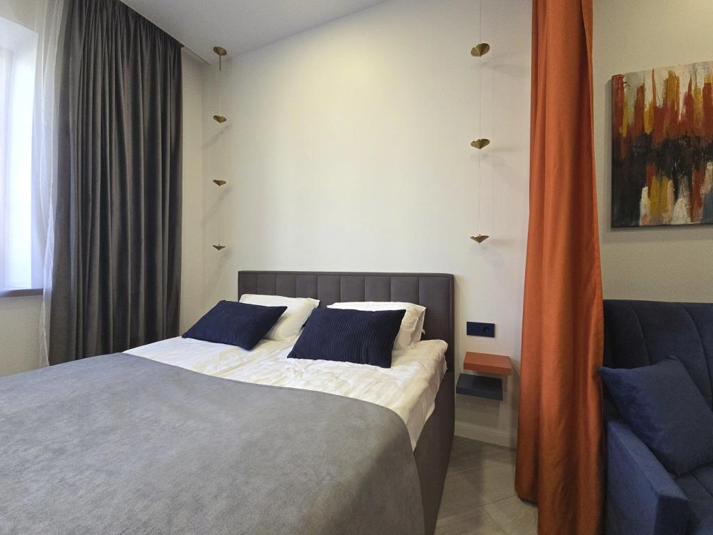 Apartnamore Indigo Apartments 0*