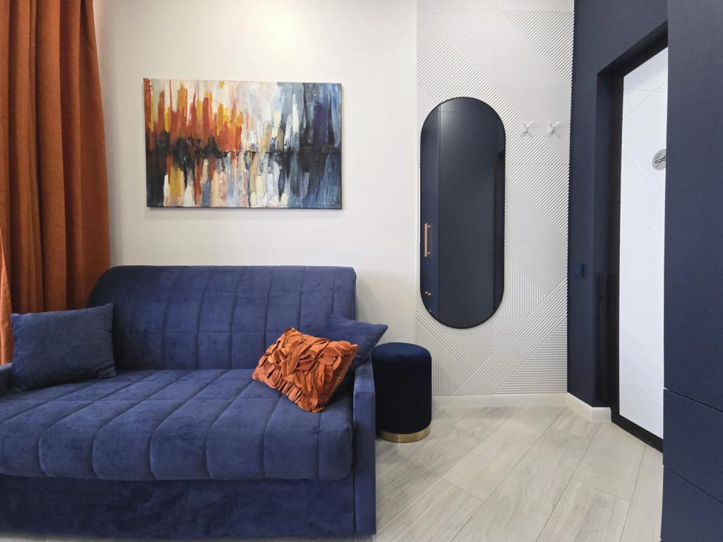 Apartnamore Indigo Apartments 0*