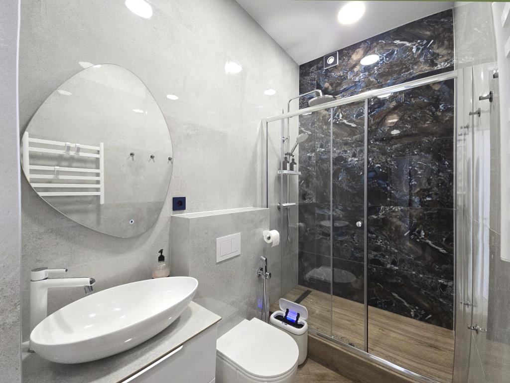 Apartnamore Indigo Apartments 0*