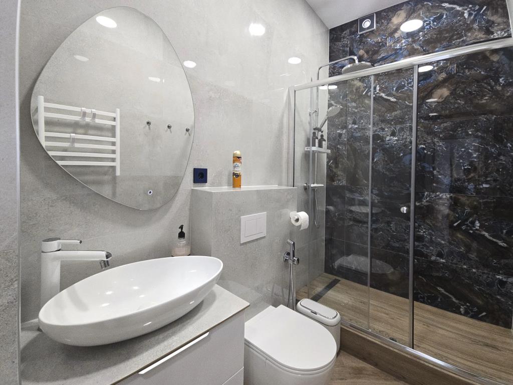 Apartnamore Indigo Apartments 0*