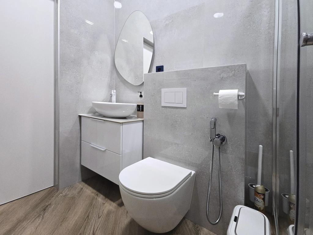 Apartnamore Indigo Apartments 0*