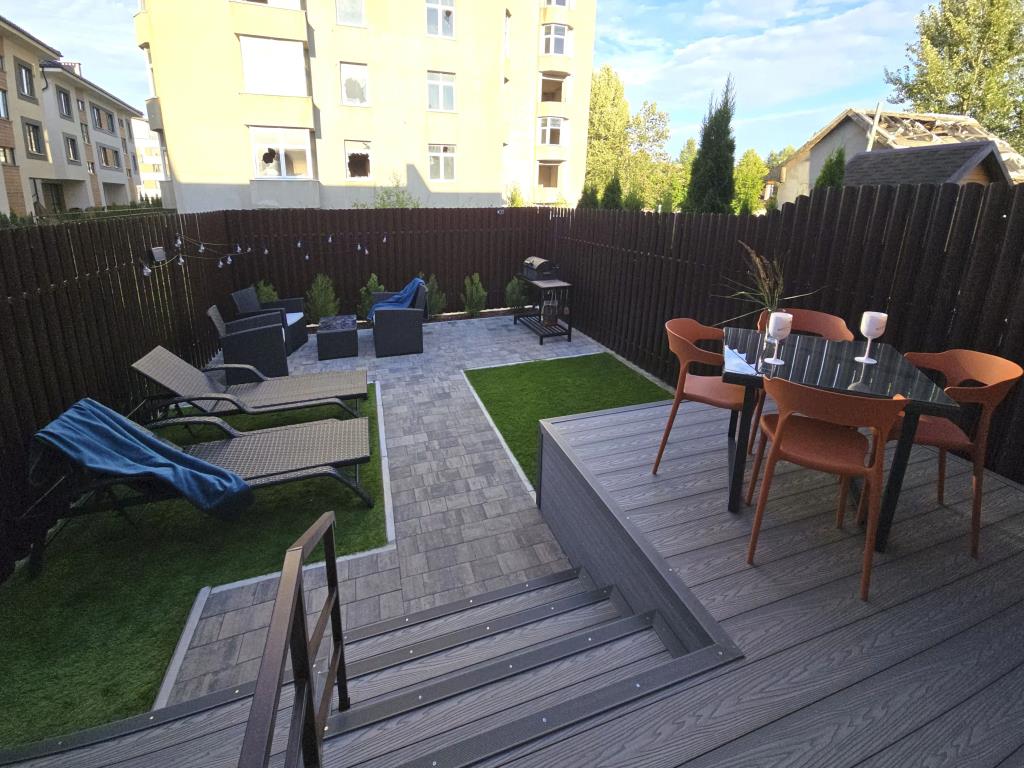 Apartnamore Indigo Apartments 0*
