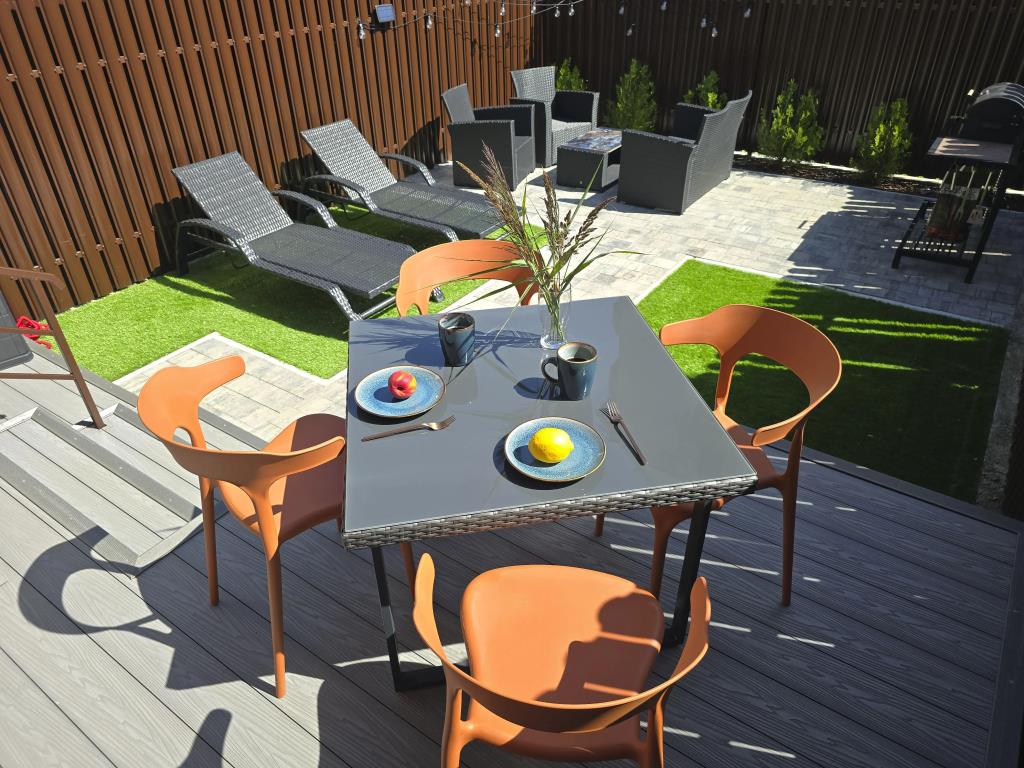Apartnamore Indigo Apartments 0*