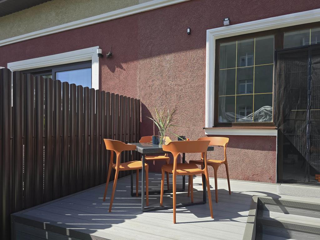 Apartnamore Indigo Apartments 0*