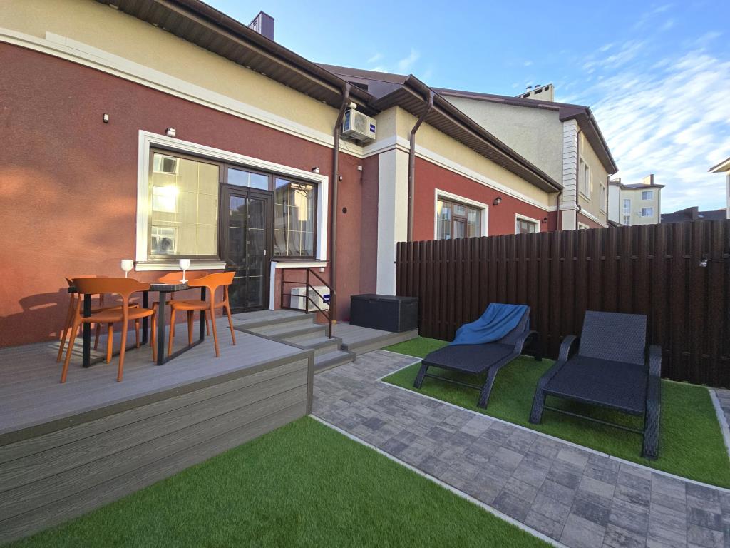 Apartnamore Indigo Apartments 0*