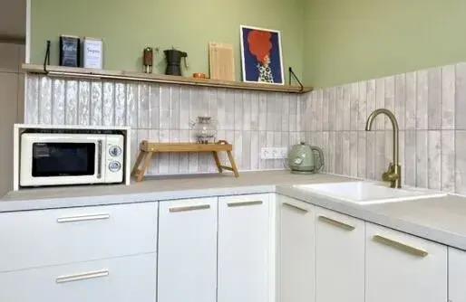 Apart Marie apartments on 8 Generala Pavlova St. 0*