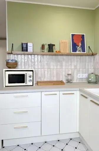 Apart Marie apartments on 8 Generala Pavlova St. 0*