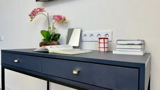 Apart Marie apartments on 8 Generala Pavlova St. 0*