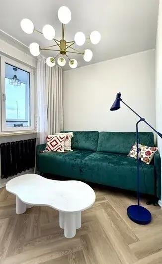 Apart Marie apartments on 8 Generala Pavlova St. 0*