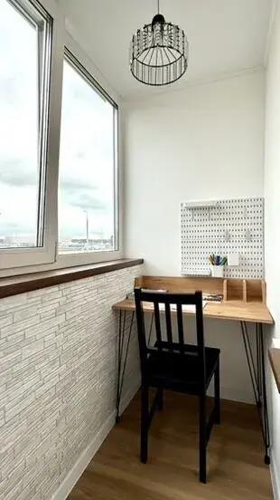 Apart Marie apartments on 8 Generala Pavlova St. 0*