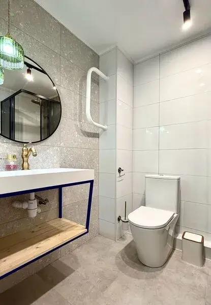 Apart Marie apartments on 8 Generala Pavlova St. 0*