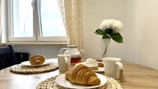 Apart Marie apartments on 8 Generala Pavlova St. 0*