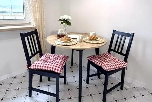 Apart Marie apartments on 8 Generala Pavlova St. 0*