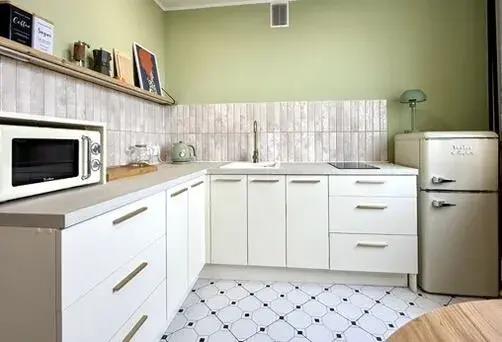Apart Marie apartments on 8 Generala Pavlova St. 0*