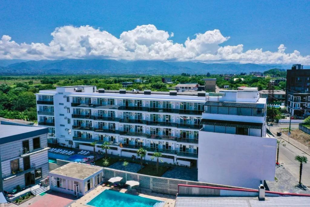 Meloso Hotel 3*