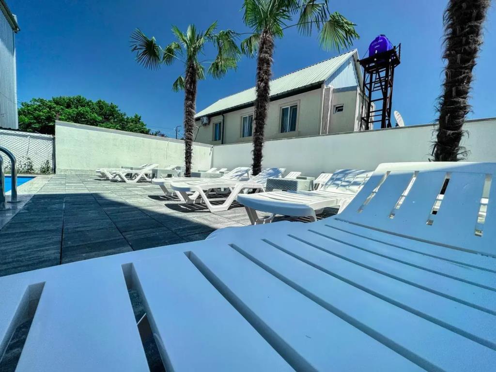Meloso Hotel 3*