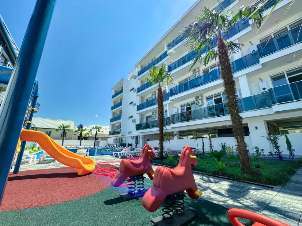 Meloso Hotel 3*