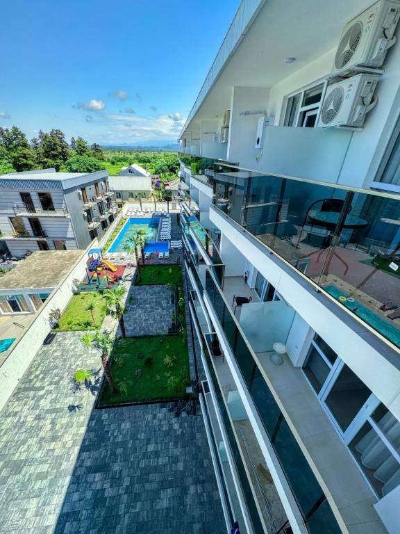 Meloso Hotel 3*