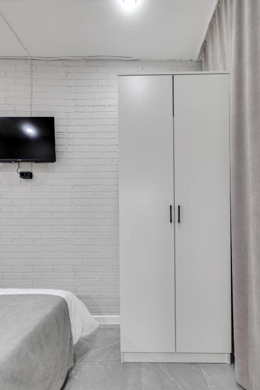 Demiflat Apartment 0*