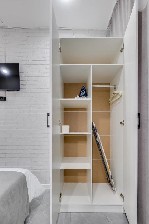 Demiflat Apartment 0*