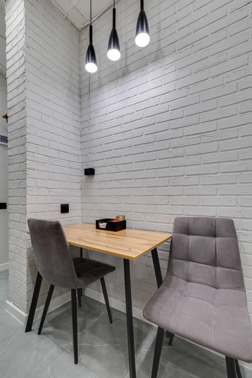 Demiflat Apartment 0*
