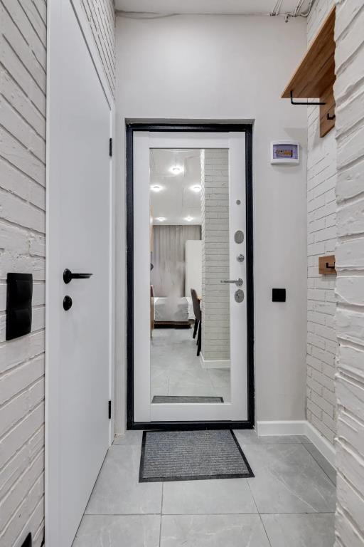 Demiflat Apartment 0*