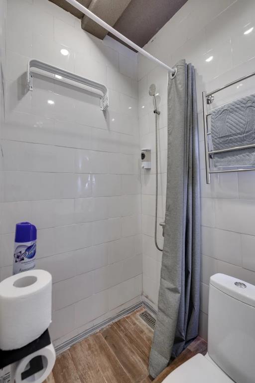 Demiflat Apartment 0*