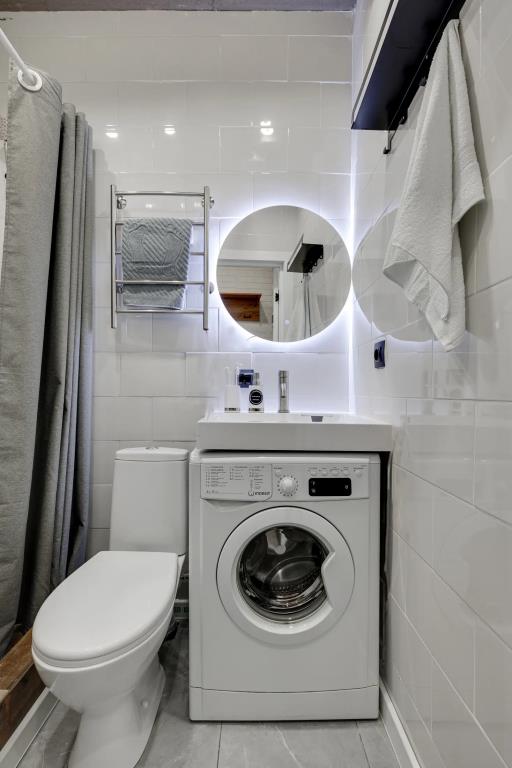 Demiflat Apartment 0*