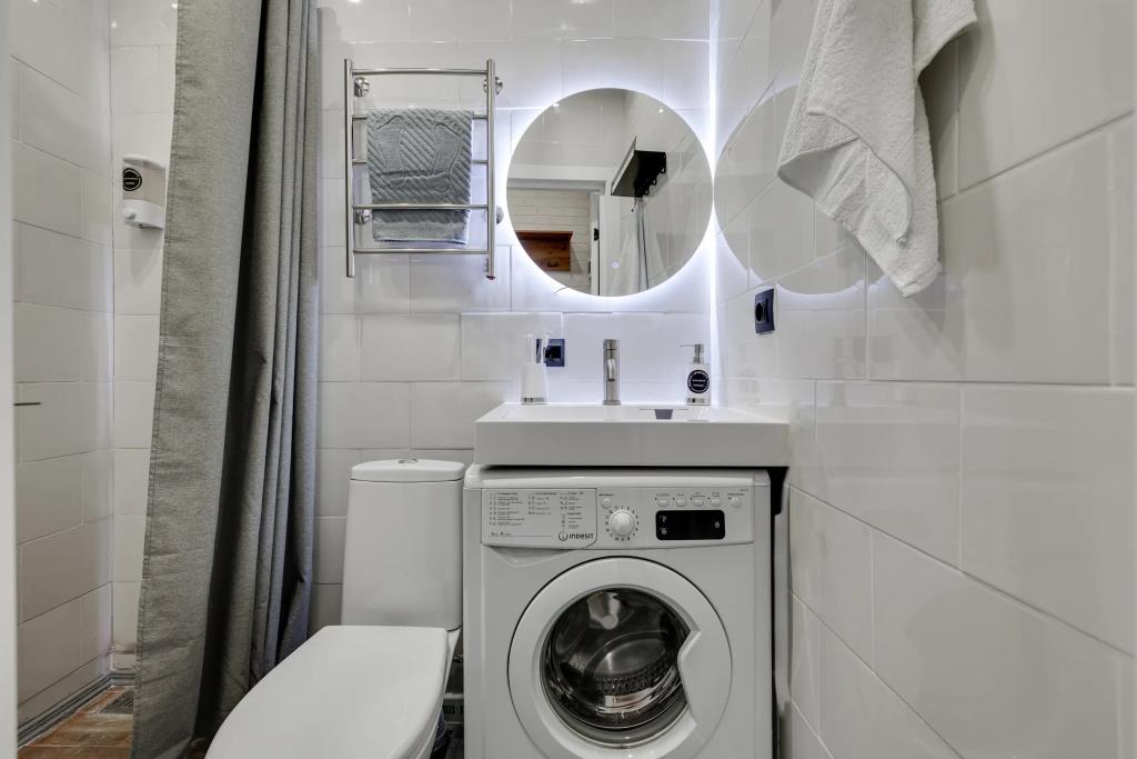 Demiflat Apartment 0*