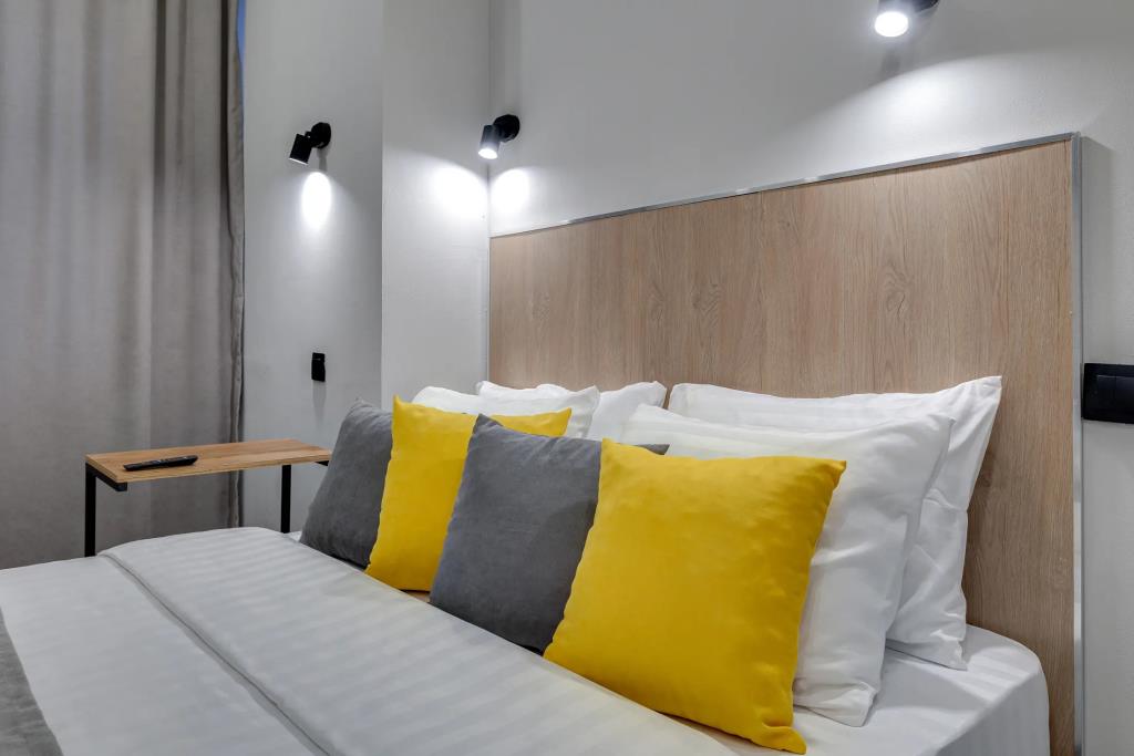 Demiflat Apartment 0*